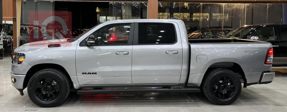 ڕام 1500